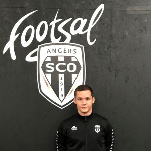 Simon ROUILLE