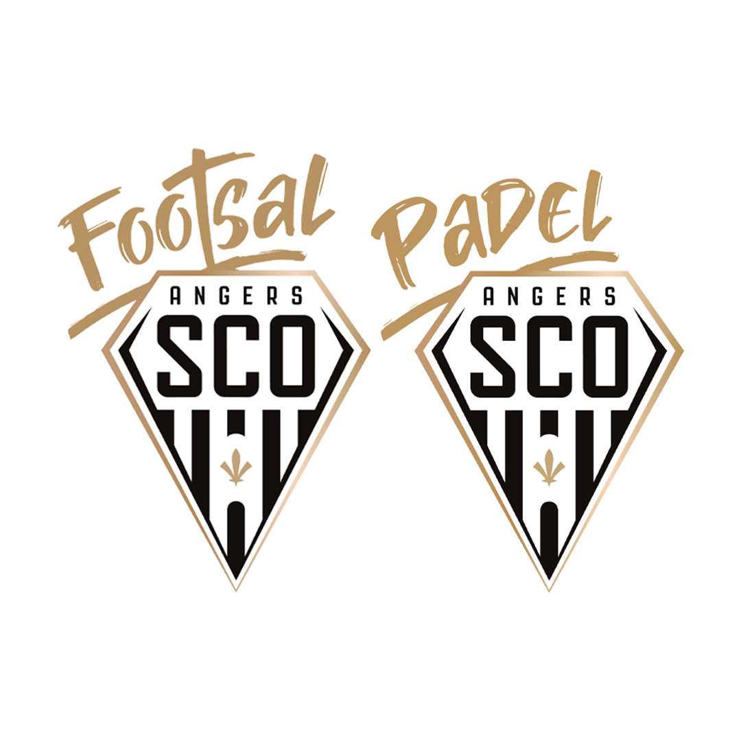 Angers SCO Footsal – Padel